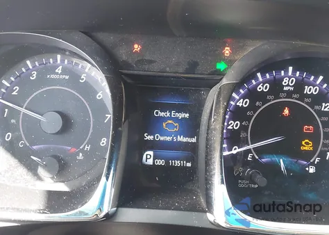 2014 Toyota Avalon Xle Premium из США, поврежденный, VIN 4T1BK1EB2EU110840